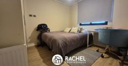 EN VENTA CASA EN CONDOMINIO SECTOR PONIENTE