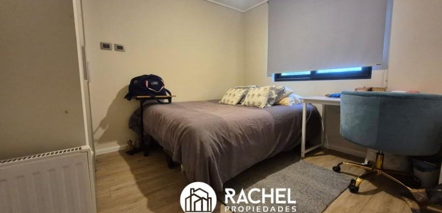 EN VENTA CASA EN CONDOMINIO SECTOR PONIENTE