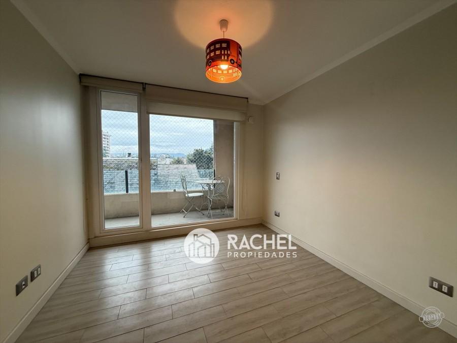 SE ARRIENDA PRECIOSO DEPTO 2D MARIPOSA – Sector Avda Alemania (temuco)