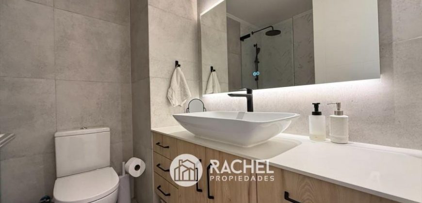 DPTO EN ARRIENDO DE 3 DORMITORIOS EN CONDOMINIO ALTO BOULEVARD