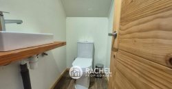 SE ARRIENDA HERMOSA CASA AMOBLADA AÑO CORRIDO – Condominio Country Pucón