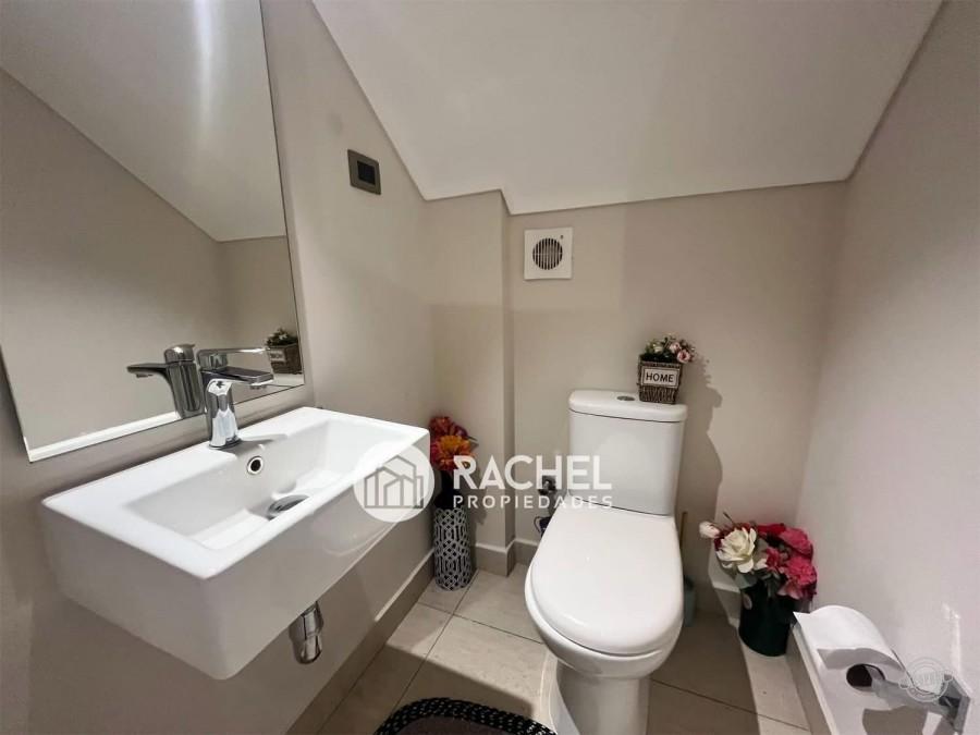 SE VENDE HERMOSA CASA AMPLIADA – Condominio Belo Horizonte
