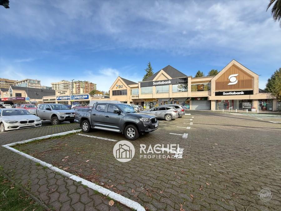 SE ARRIENDA LOCAL COMERCIAL PLANTA LIBRE 75 mts2- AVDA ALEMANIA