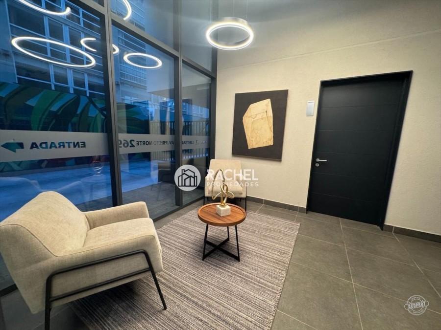 ARRIENDO DEPARTAMENTO STUDIO ALTO SAN FRANCISCO