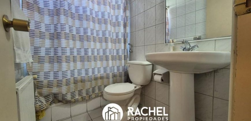 EN VENTA DEPARTAMENTO DE 3 DORMITORIOS CONDOMINIO ALTOS DE APOQUINDO, TEMUCO