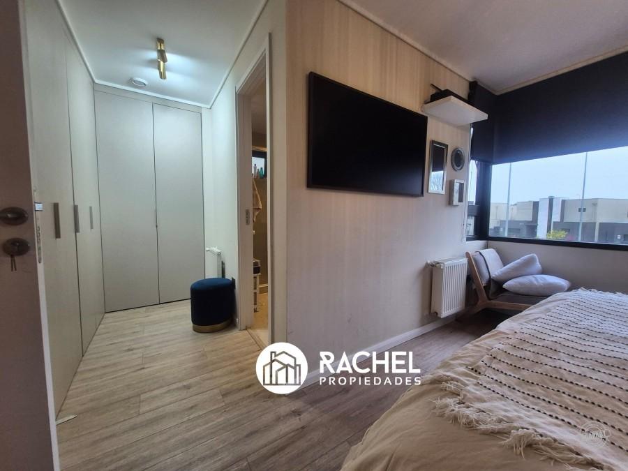 EN VENTA CASA EN CONDOMINIO SECTOR PONIENTE