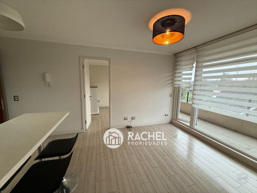 SE ARRIENDA PRECIOSO DEPTO 2D MARIPOSA – Sector Avda Alemania (temuco)