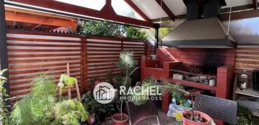 SE ARRIENDA CÓMODA CASA EN EXCELENTE UBICACIÓN Sector Los Conquistadores