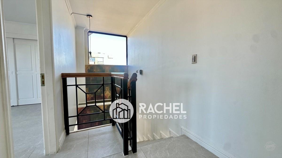 VENTA DE PRECIOSO DPTO DUPLEX REMODELADO EN CALLE HOCHSTETTER