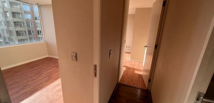 SE VENDE HERMOSO DEPARTAMENTO EDIFICIO CONQUISTADORES