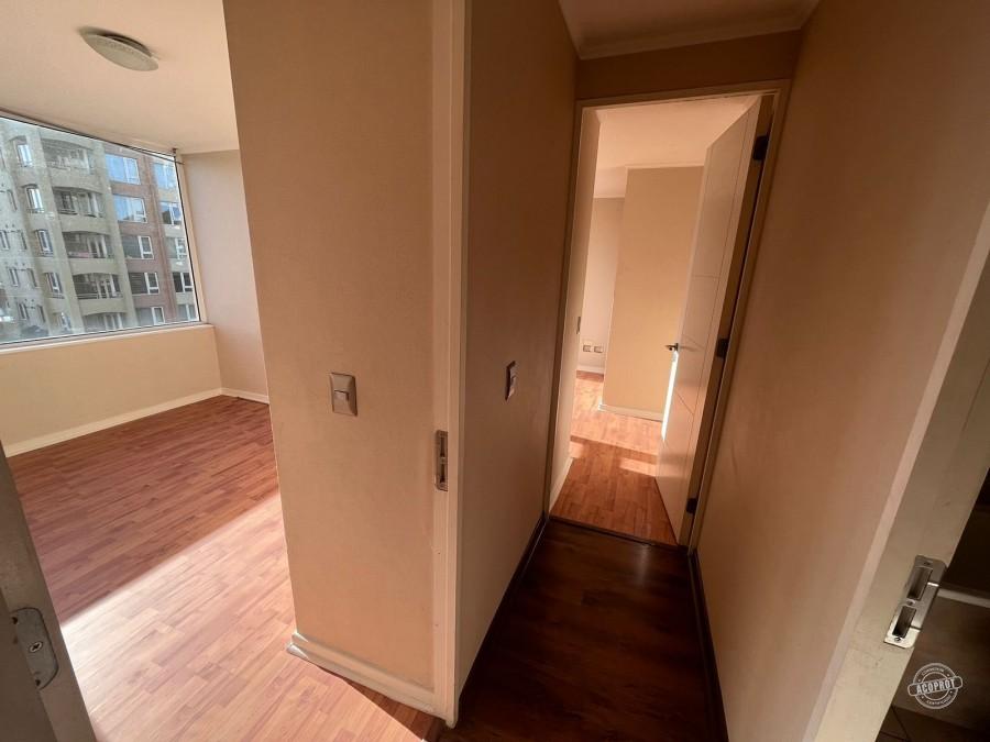 SE VENDE HERMOSO DEPARTAMENTO EDIFICIO CONQUISTADORES