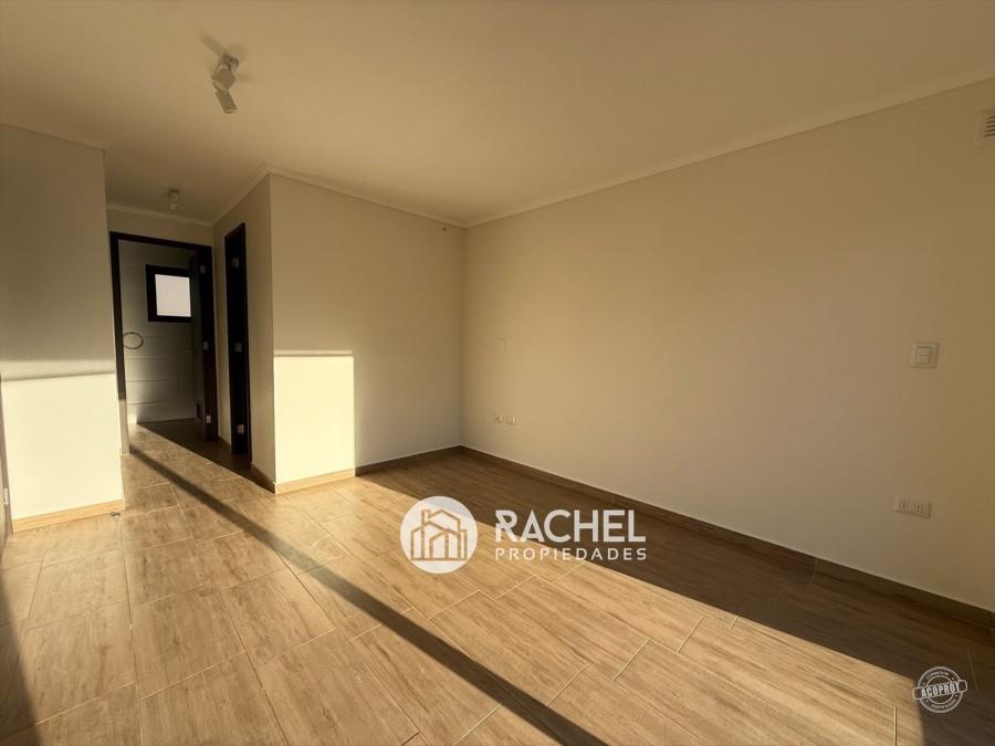 SE ARRIENDA CASA SEMI NUEVA CON GRAN TERRENO- CONDOMINIO VISTA GOLF