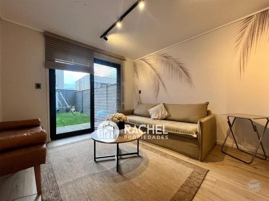 SE VENDE HERMOSA CASA AMPLIADA – Condominio Belo Horizonte