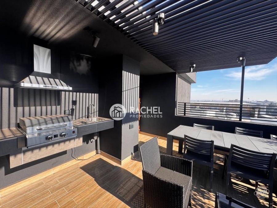 ARRIENDO DEPARTAMENTO STUDIO ALTO SAN FRANCISCO