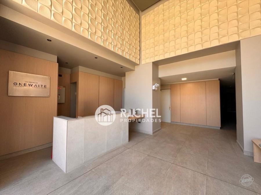 SE ARRIENDA DEPARTAMENTO ESTUDIO EDIFICIO STEPKE – SECTOR AVDA ALEMANIA