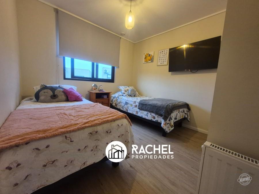 EN VENTA CASA EN CONDOMINIO SECTOR PONIENTE