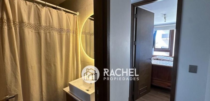 EN VENTA IMPECABLE DEPARTAMENTO EN SECTOR PORTAL DE LA FRONTERA – EDIFICIO MARTÍN LUTERO