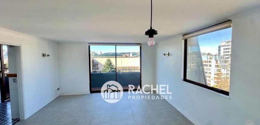 VENTA DE PRECIOSO DPTO DUPLEX REMODELADO EN CALLE HOCHSTETTER