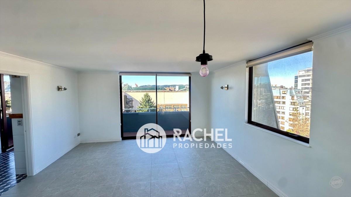 VENTA DE PRECIOSO DPTO DUPLEX REMODELADO EN CALLE HOCHSTETTER