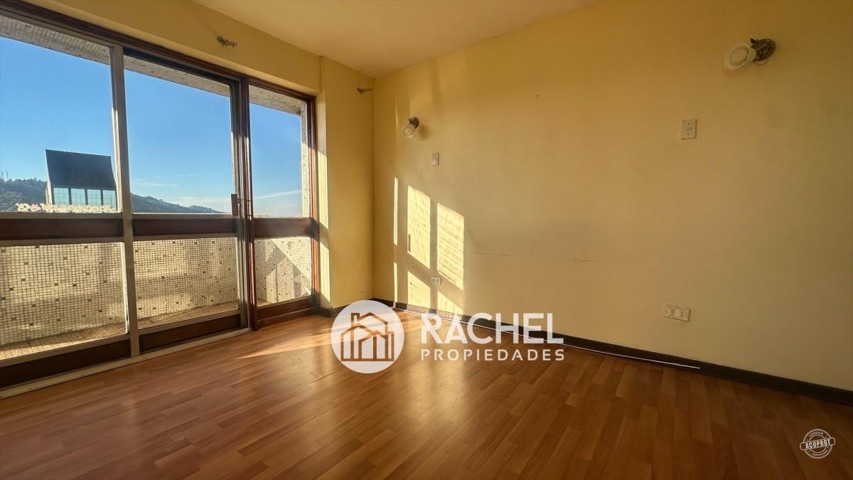 EN VENTA DEPARTAMENTO EDIFICIO BANCO CHILE ESTACIONAMIENTO Y BODEGA