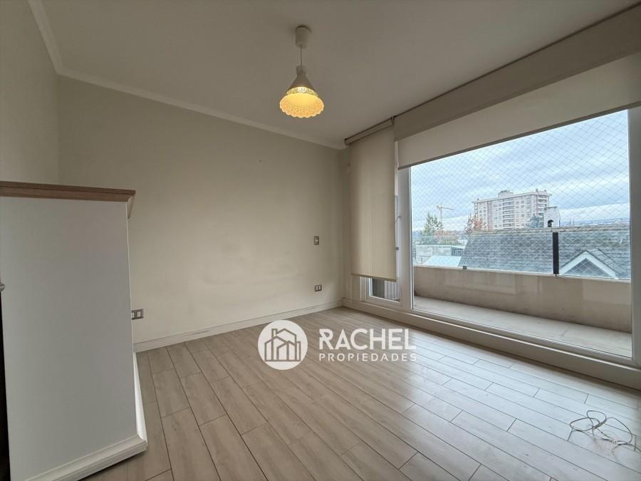 SE ARRIENDA PRECIOSO DEPTO 2D MARIPOSA – Sector Avda Alemania (temuco)