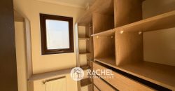 SE VENDE CASA SEMI NUEVA CON GRAN TERRENO- CONDOMINIO VISTA GOLF