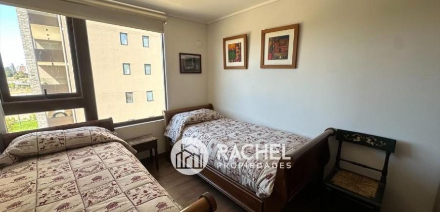EN VENTA IMPECABLE DEPARTAMENTO EN SECTOR PORTAL DE LA FRONTERA – EDIFICIO MARTÍN LUTERO