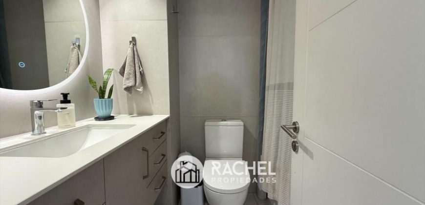DPTO EN ARRIENDO DE 3 DORMITORIOS EN CONDOMINIO ALTO BOULEVARD
