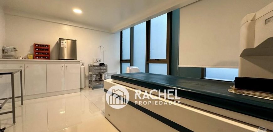 EN VENTA GRAN LOCAL COMERCIAL RENTANDO SECTOR AVDA ALEMANIA