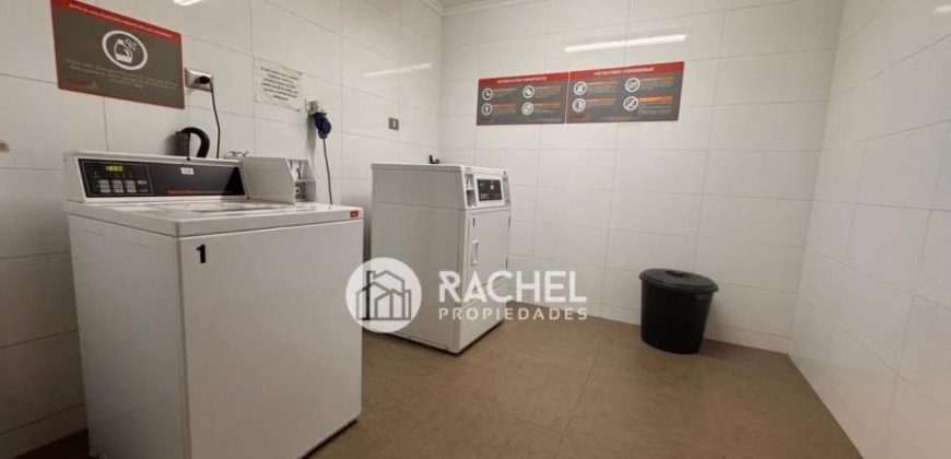 SE ARRIENDA DEPARTAMENTO DE 2 DORMITORIOS EDIFICIO MALAGA – Sector Avda Alemania