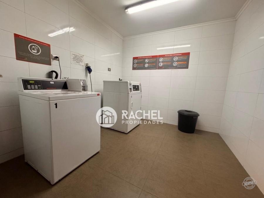 SE ARRIENDA DEPARTAMENTO DE 2 DORMITORIOS EDIFICIO MALAGA – Sector Avda Alemania