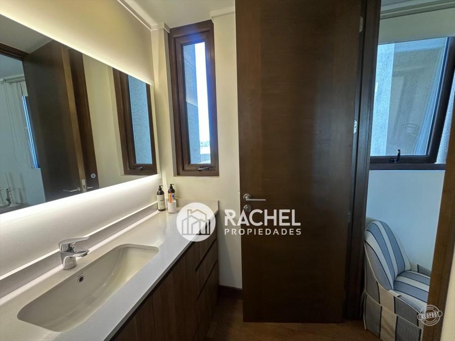 EN VENTA IMPECABLE DEPARTAMENTO EN SECTOR PORTAL DE LA FRONTERA – EDIFICIO MARTÍN LUTERO