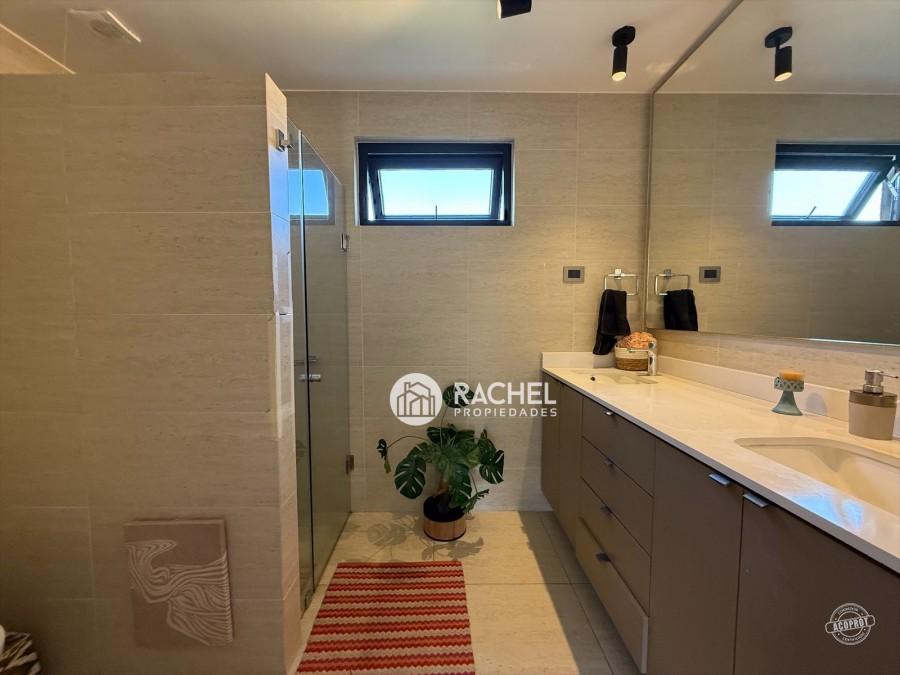 SE VENDE HERMOSA CASA AMPLIADA – Condominio Belo Horizonte