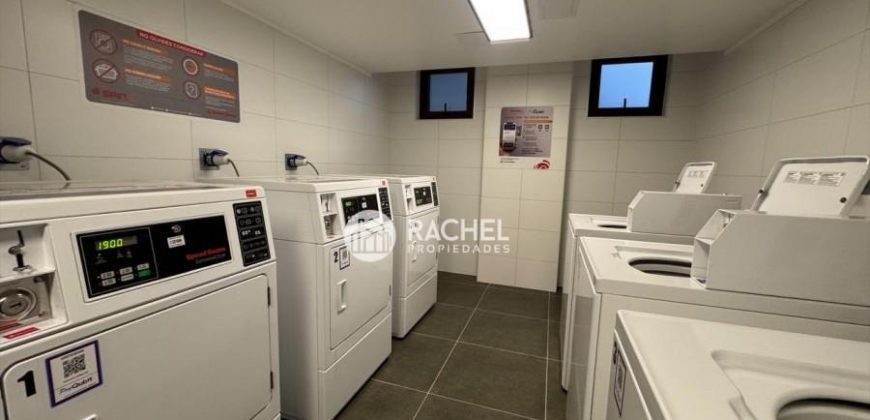 ARRIENDO DEPARTAMENTO STUDIO ALTO SAN FRANCISCO