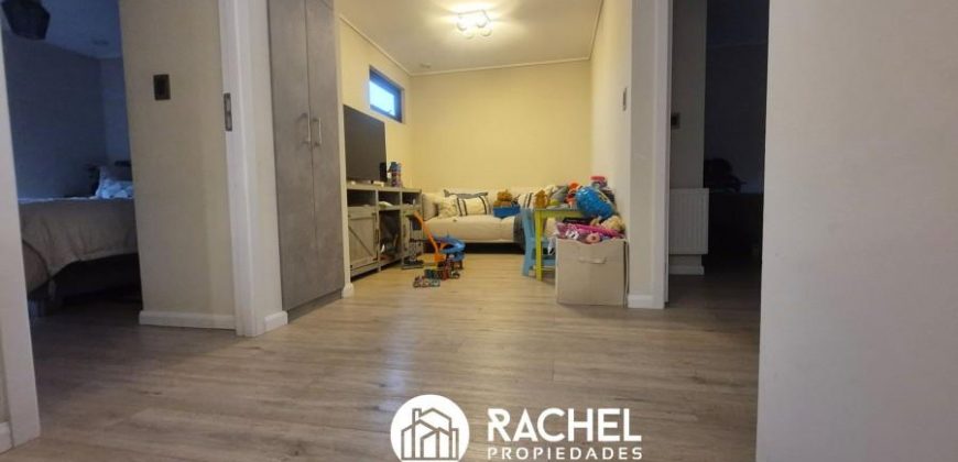 EN VENTA CASA EN CONDOMINIO SECTOR PONIENTE