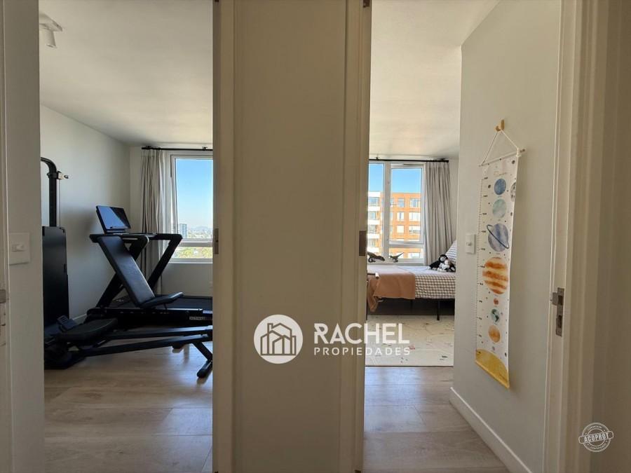 DPTO EN ARRIENDO DE 3 DORMITORIOS EN CONDOMINIO ALTO BOULEVARD