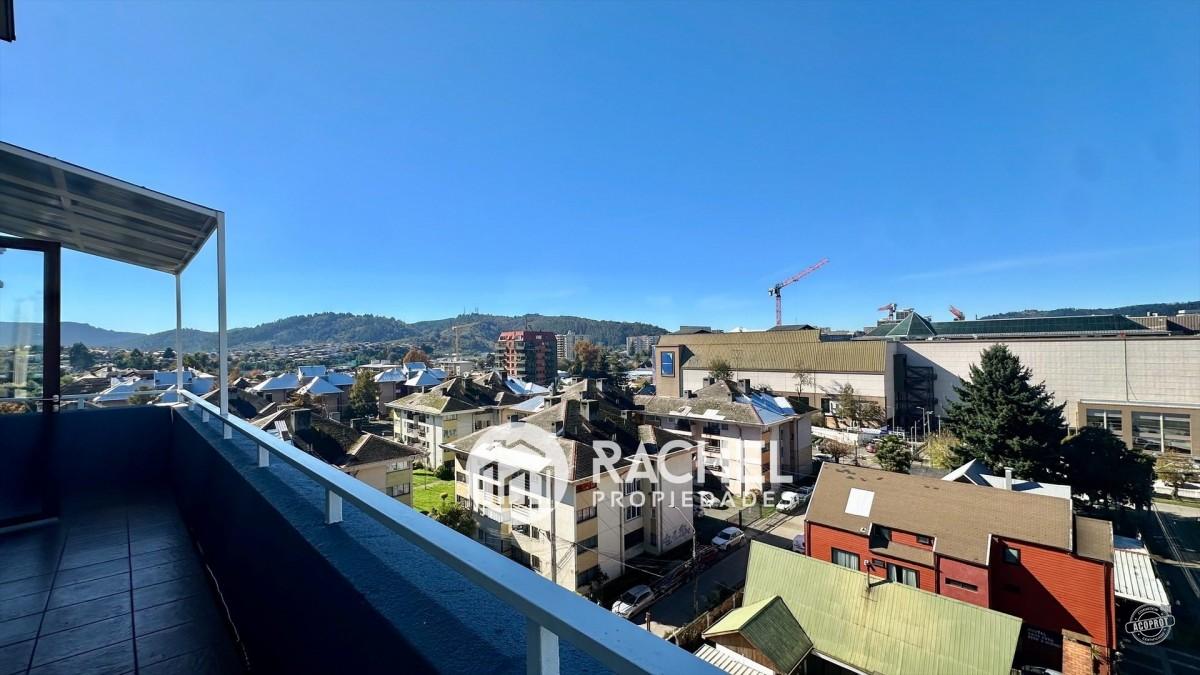 VENTA DE PRECIOSO DPTO DUPLEX REMODELADO EN CALLE HOCHSTETTER