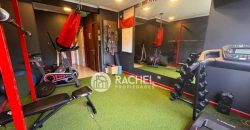SE ARRIENDA DEPARTAMENTO DE 2 DORMITORIOS EDIFICIO MALAGA – Sector Avda Alemania