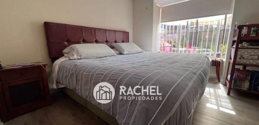 SE ARRIENDA CÓMODA CASA EN EXCELENTE UBICACIÓN Sector Los Conquistadores