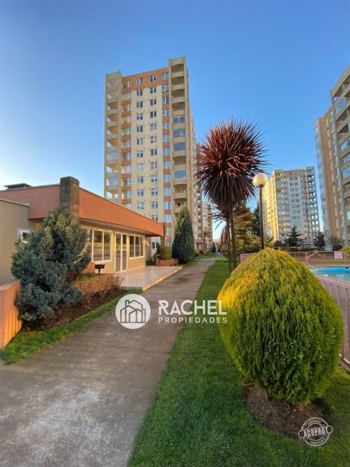 SE VENDE HERMOSO DEPARTAMENTO EDIFICIO CONQUISTADORES