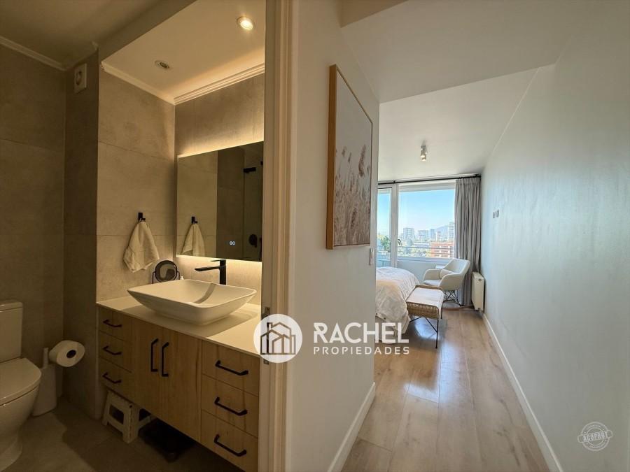 DPTO EN ARRIENDO DE 3 DORMITORIOS EN CONDOMINIO ALTO BOULEVARD
