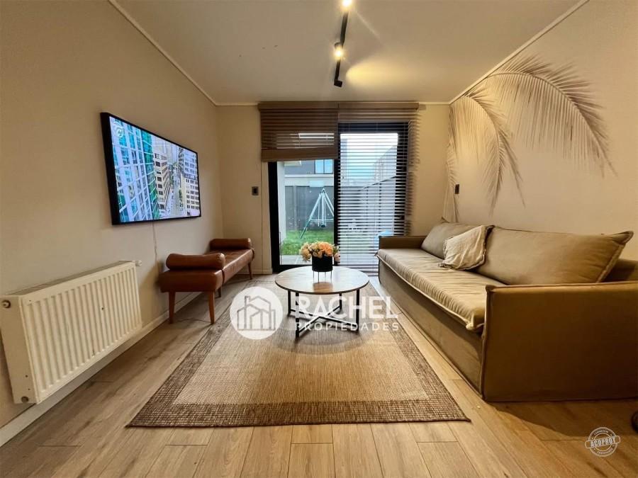 SE VENDE HERMOSA CASA AMPLIADA – Condominio Belo Horizonte