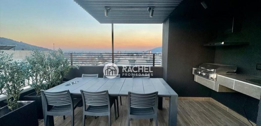 ARRIENDO DEPARTAMENTO STUDIO ALTO SAN FRANCISCO