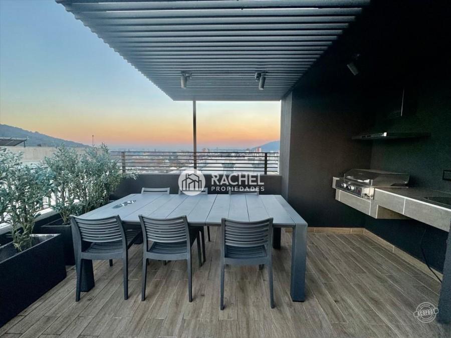 ARRIENDO DEPARTAMENTO STUDIO ALTO SAN FRANCISCO