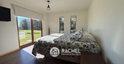 SE ARRIENDA HERMOSA CASA AMOBLADA AÑO CORRIDO – Condominio Country Pucón