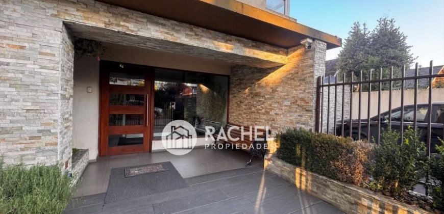 SE ARRIENDA DEPARTAMENTO DE 2 DORMITORIOS EDIFICIO MALAGA – Sector Avda Alemania