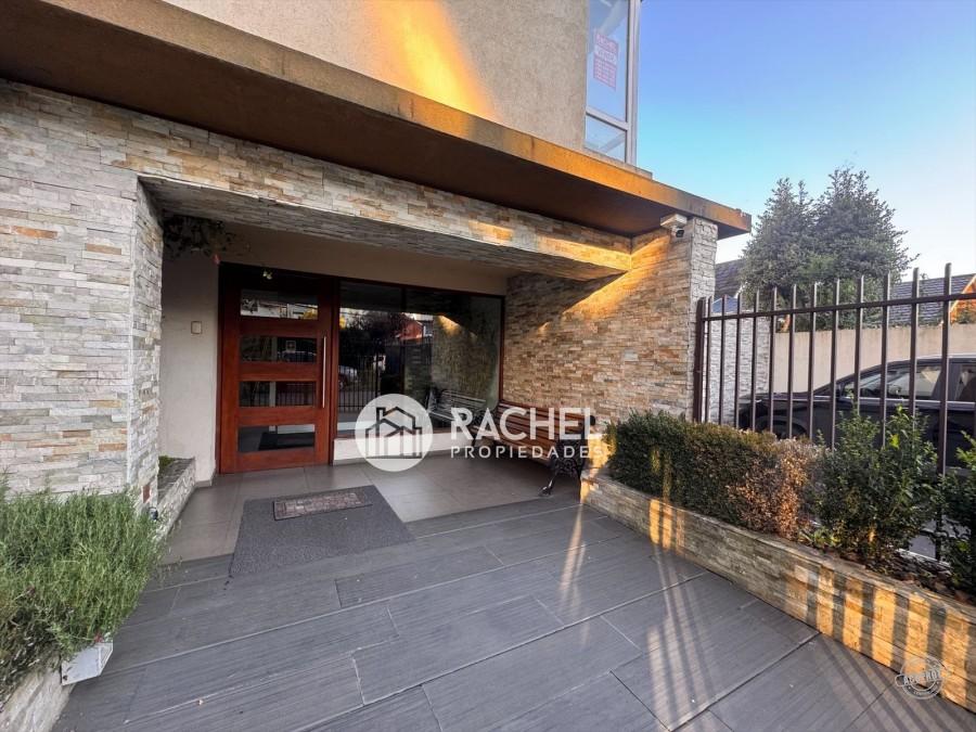 SE ARRIENDA DEPARTAMENTO DE 2 DORMITORIOS EDIFICIO MALAGA – Sector Avda Alemania