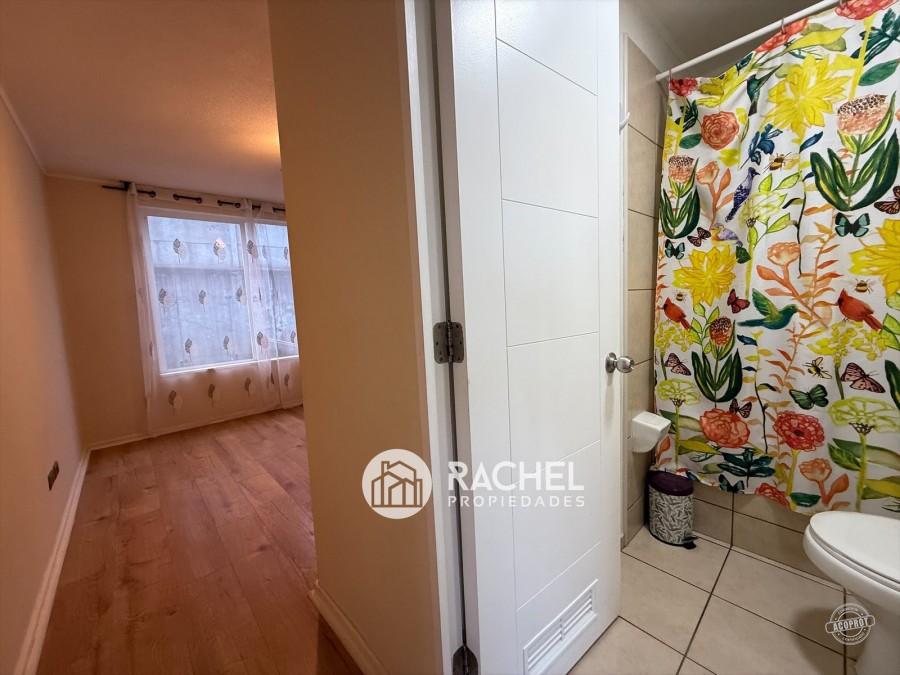 SE VENDE LINDA CASA CON EXCELENTE MANTENCIÓN- Sector Las Mariposas