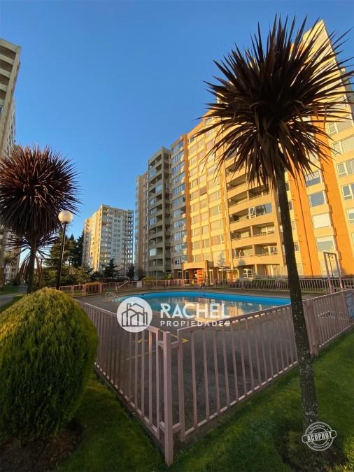 SE VENDE HERMOSO DEPARTAMENTO EDIFICIO CONQUISTADORES