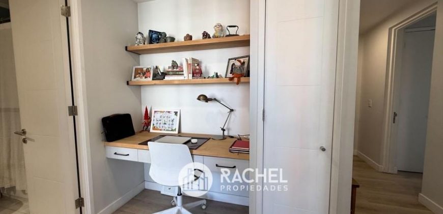 DPTO EN ARRIENDO DE 3 DORMITORIOS EN CONDOMINIO ALTO BOULEVARD